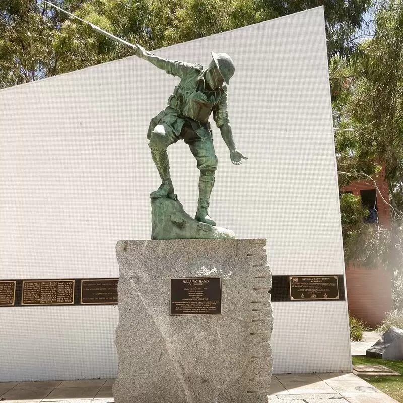 War Memorial