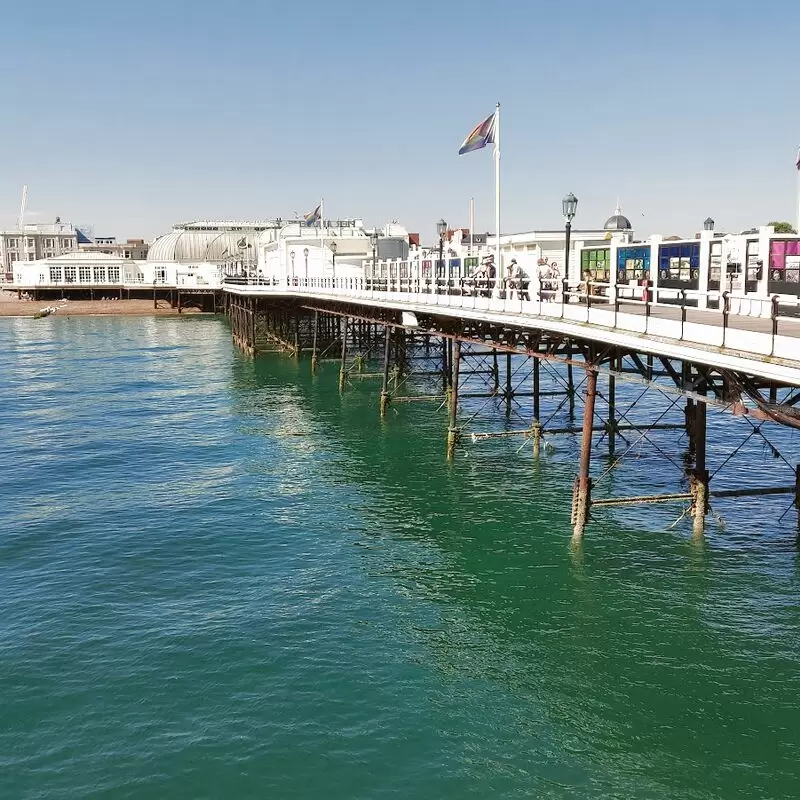 Worthing Pier