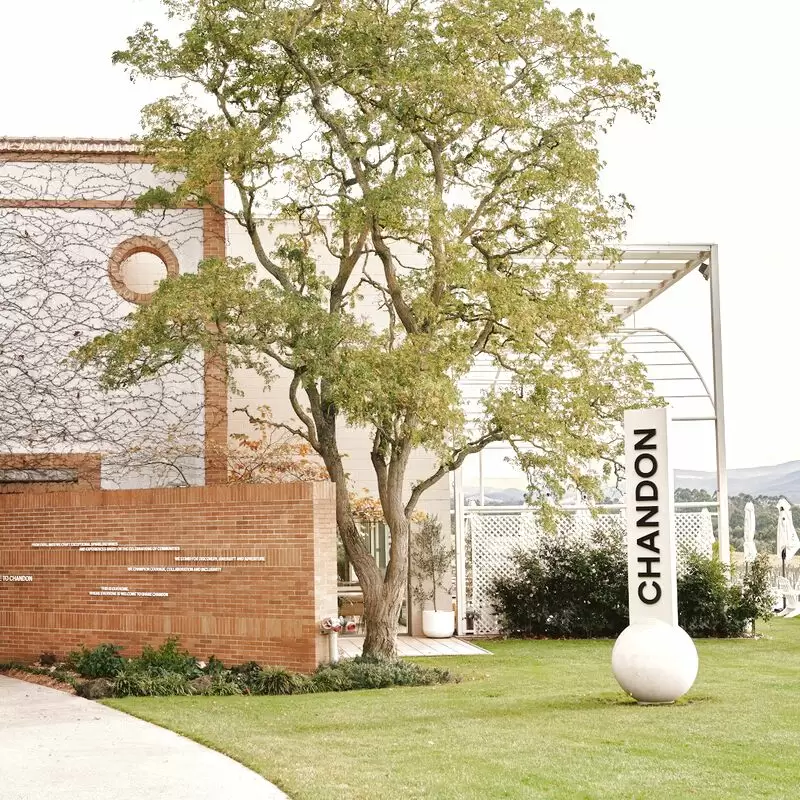 Domaine Chandon