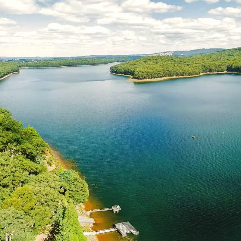 Silvan Reservoir Park