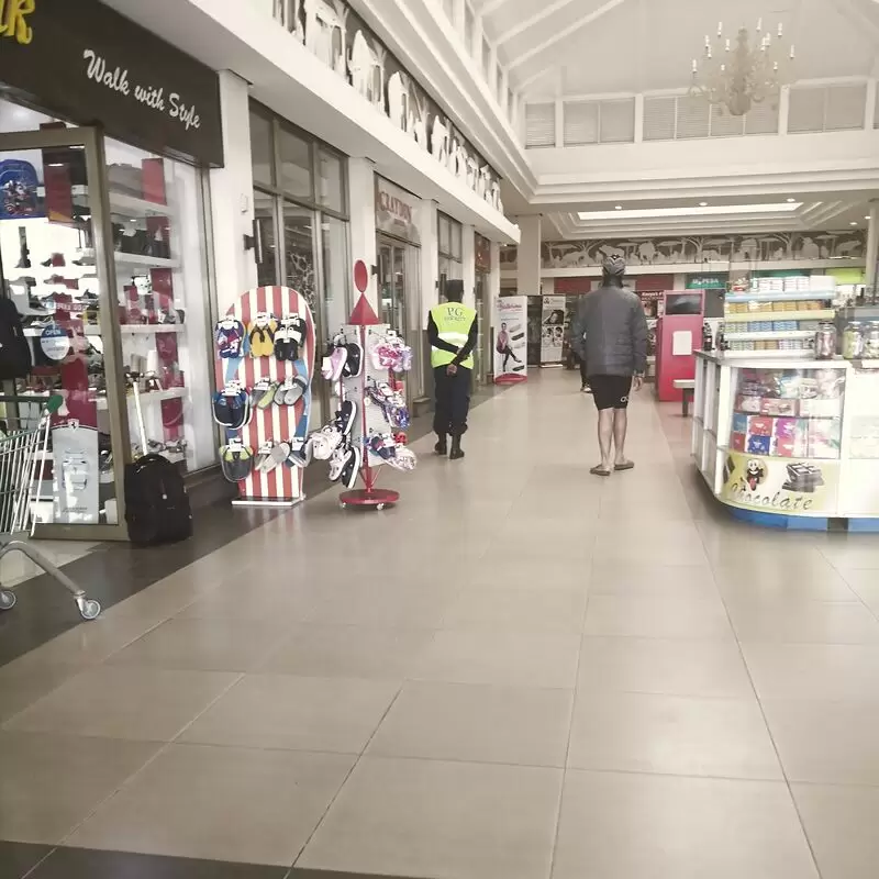 Buffalo Mall Naivasha