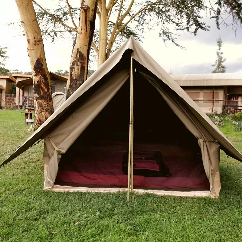 Naivasha West Beach Camp