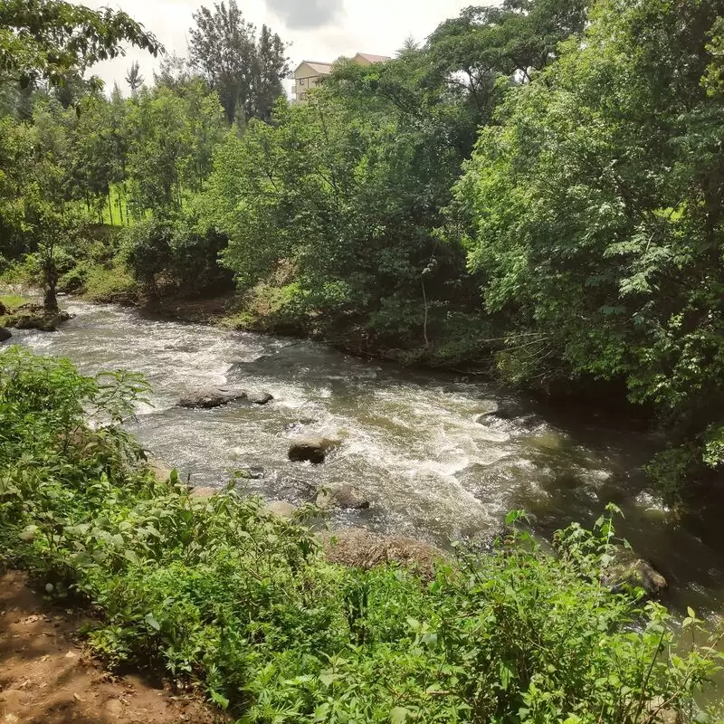 Nanyuki Show Ground