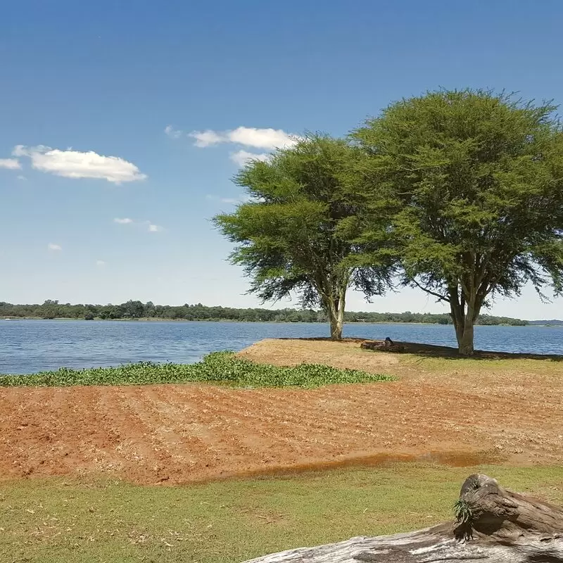 Lake Chivero Recreational Park