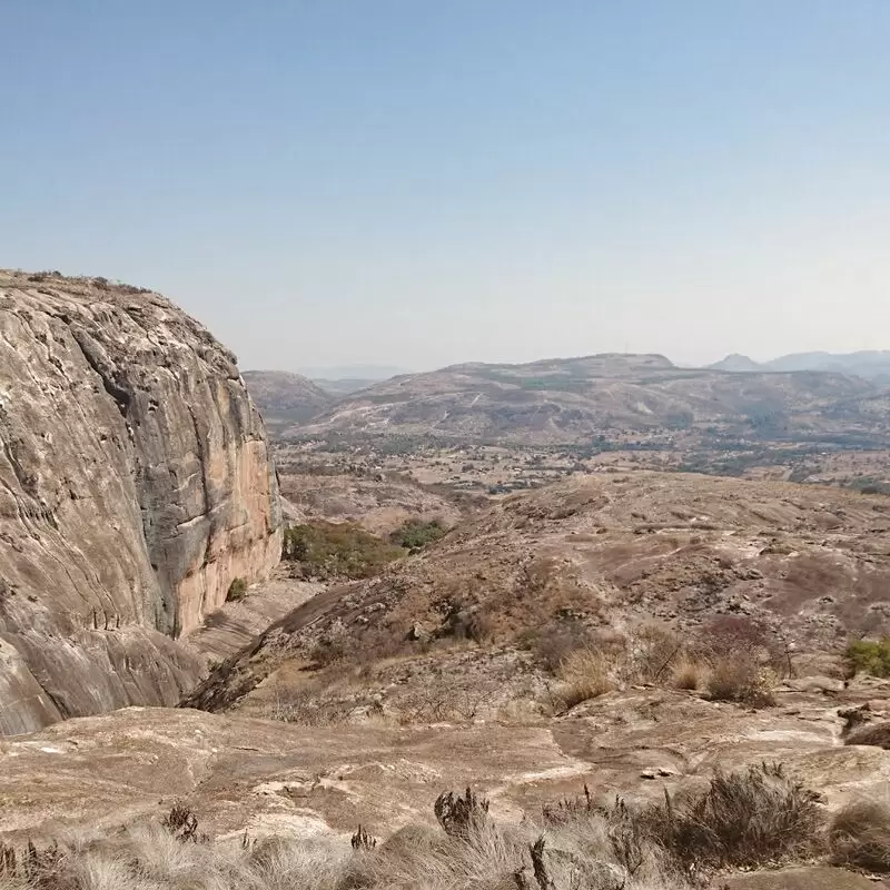 Ngomakurira Mountain