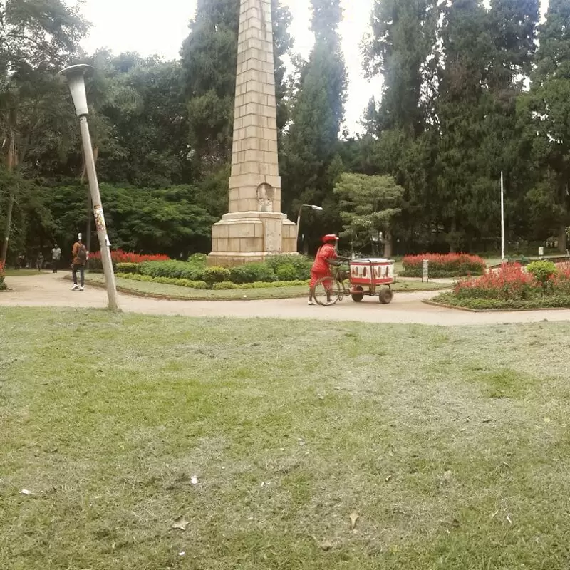 Harare Gardens