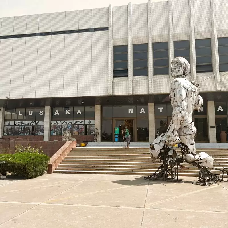 Lusaka National Museum