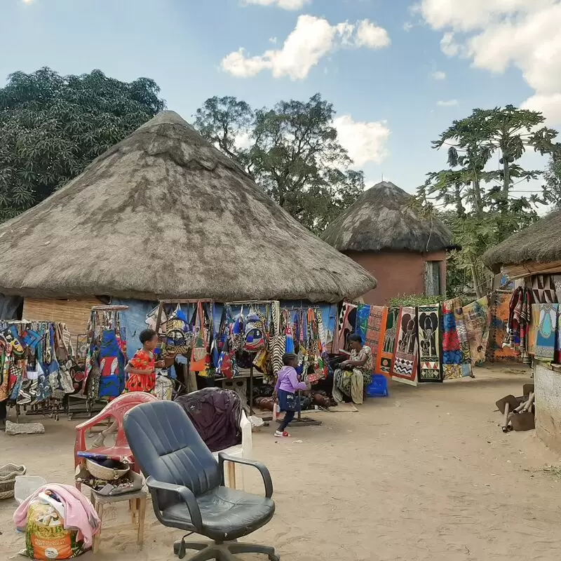 Kabwata Cultural Village