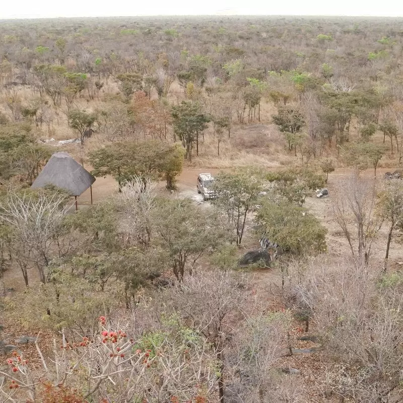 Lusaka National Park