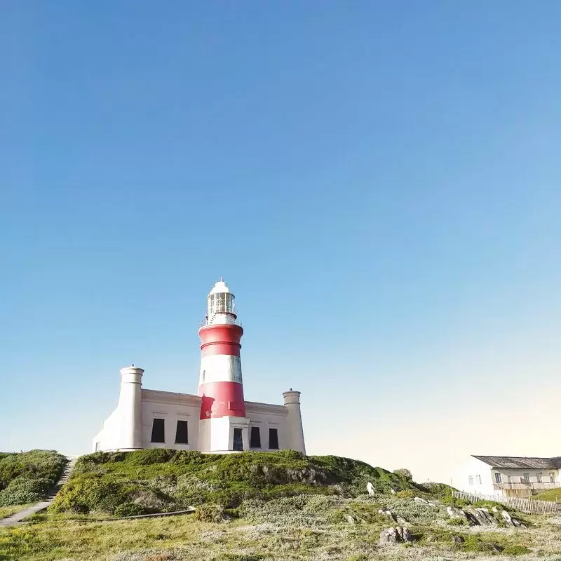 Agulhas National Park