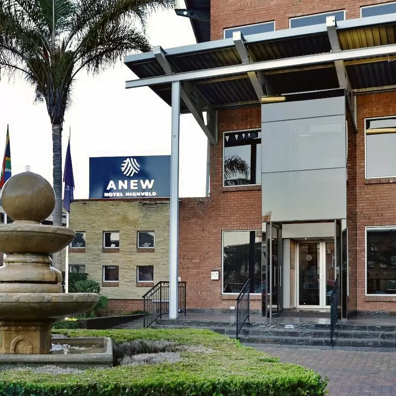 ANEW Hotel Highveld eMalahleni