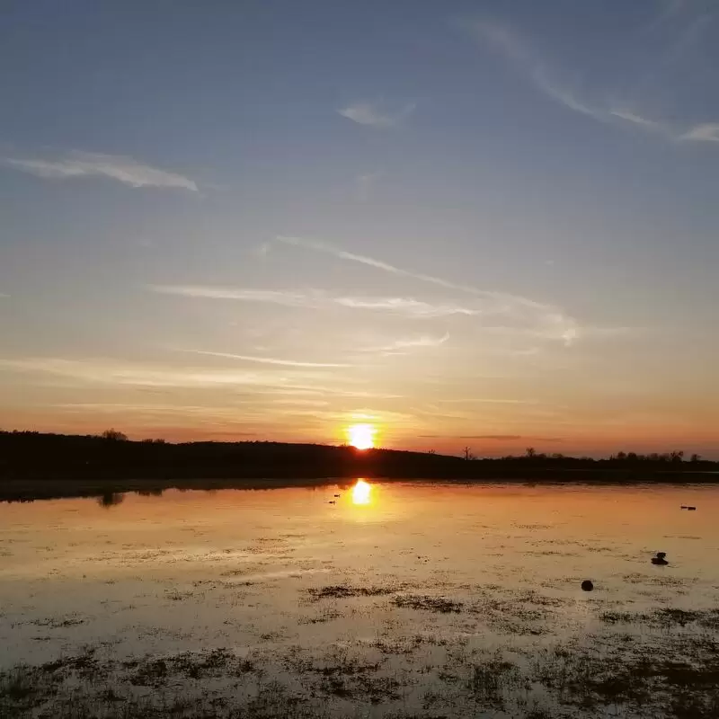 Port Meadow