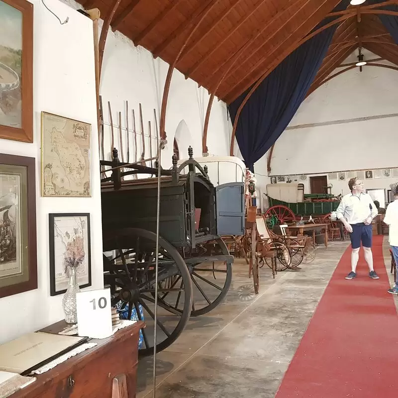 De Oude Kerk Museum