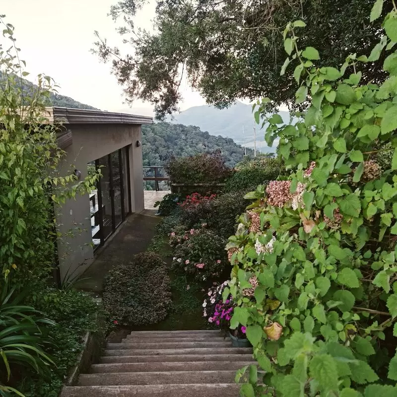 Kuhestan Organic Farm Guest Cottages