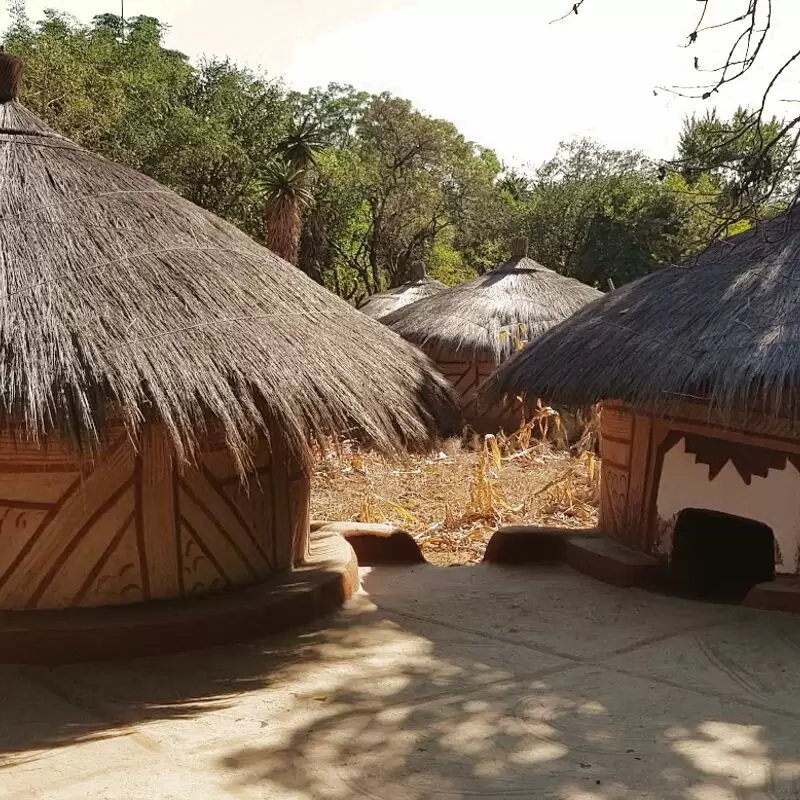 Bakone Malapa Open Air Museum