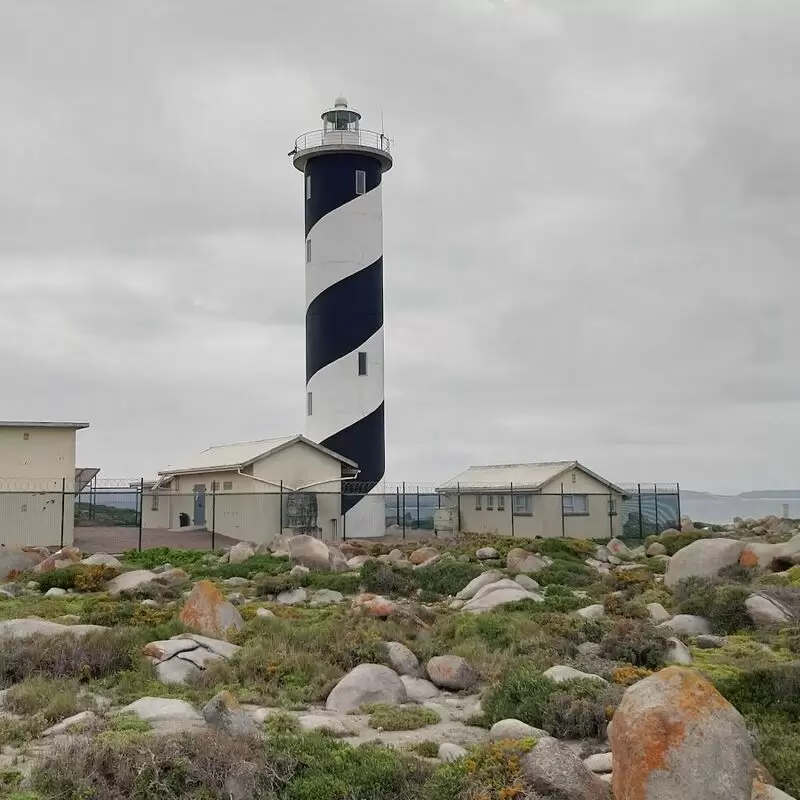 North Head Lighthouse