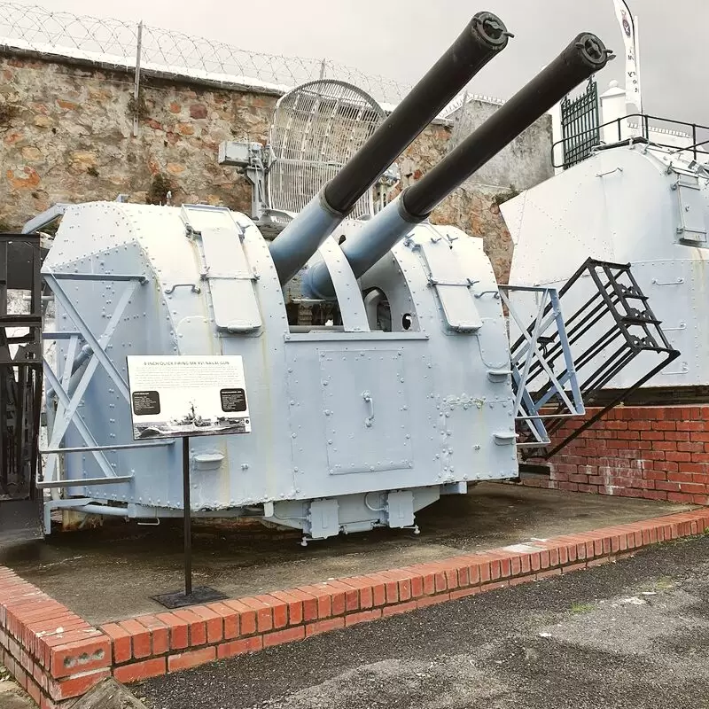 South African Naval Museum