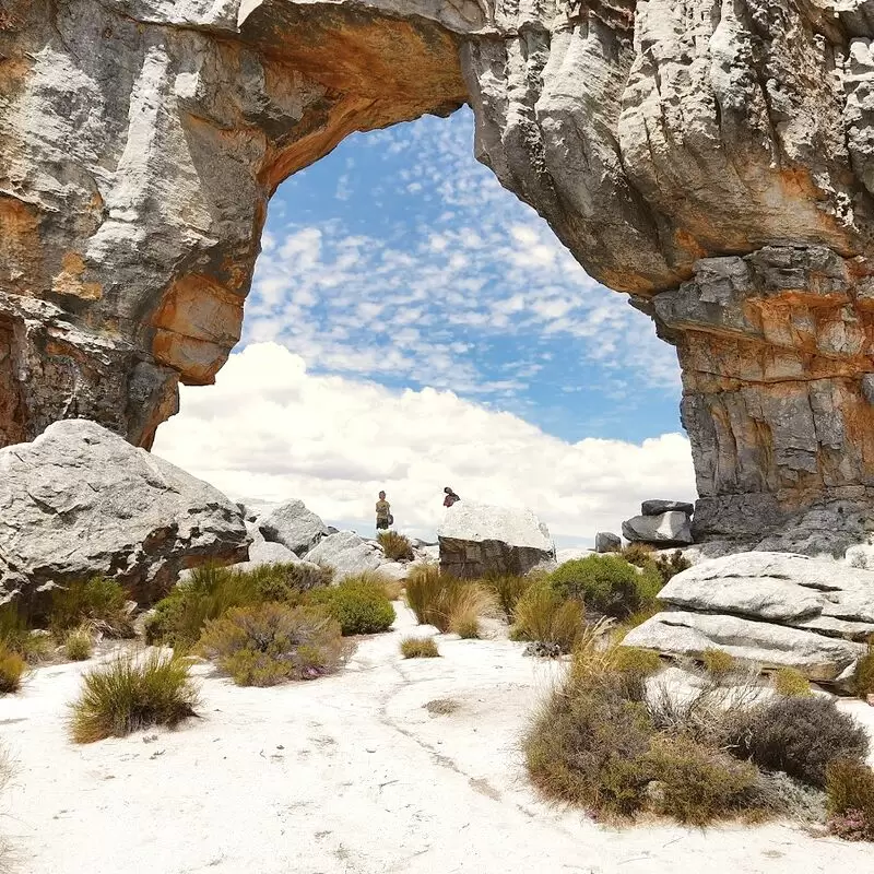 Cederberg Wilderness Area