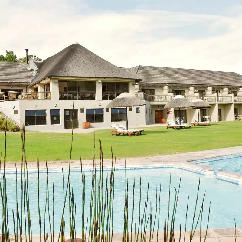 Piekenierskloof Mountain Resort By Dream Resorts