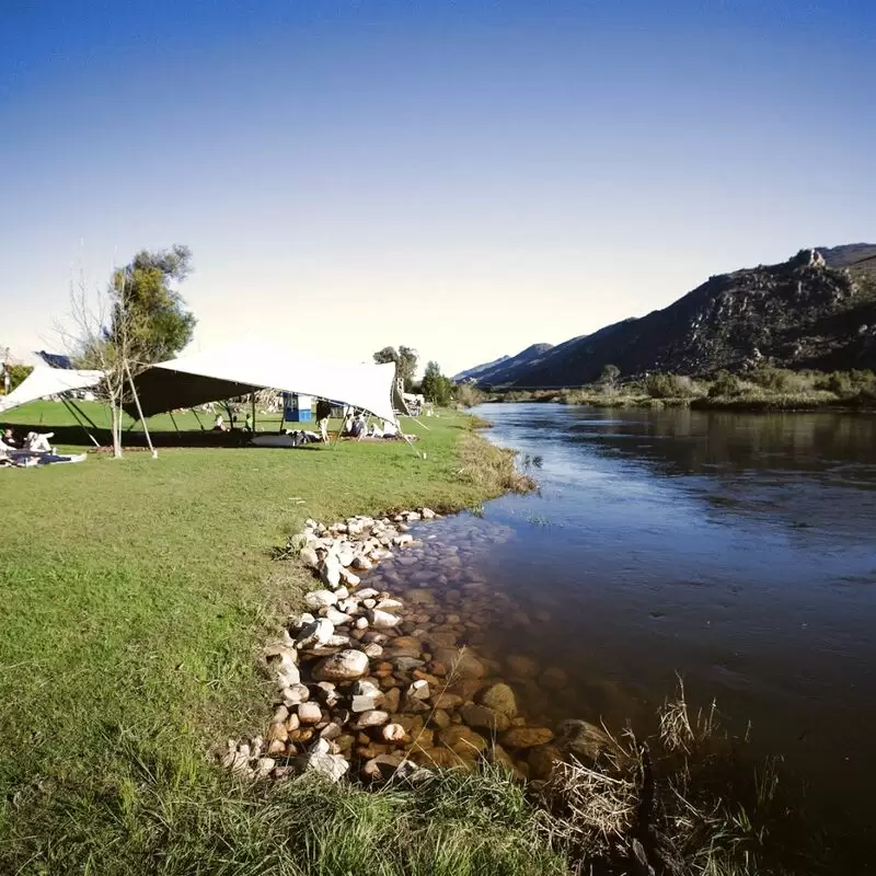 Wolfkop Camping Villages