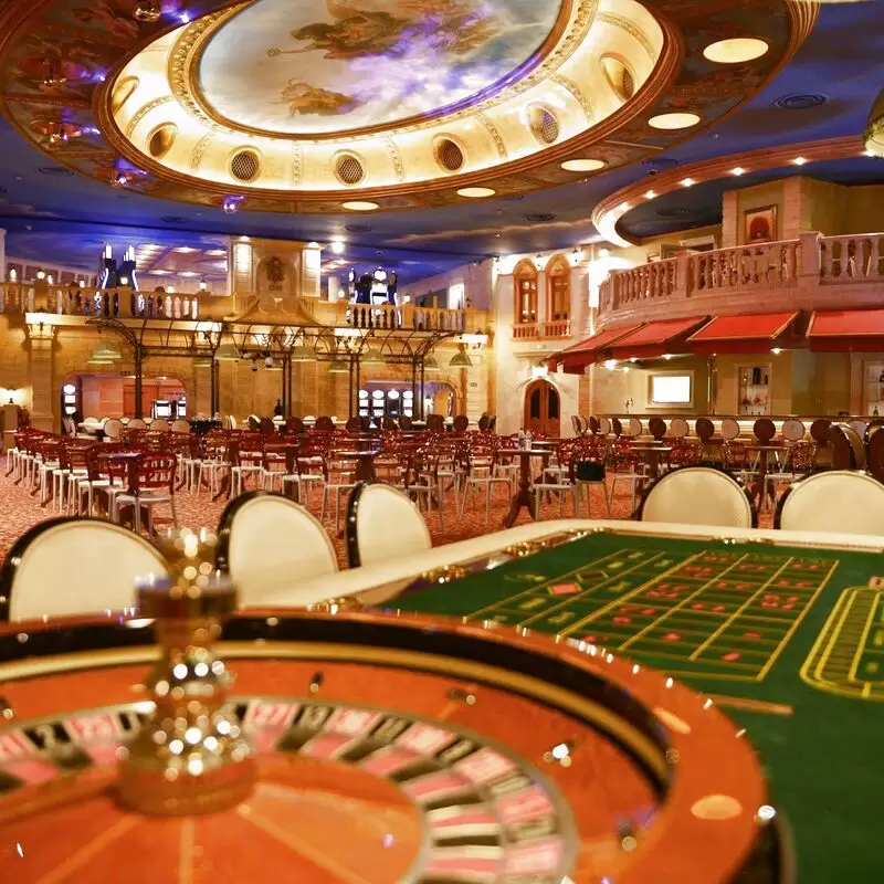 Casino Europe