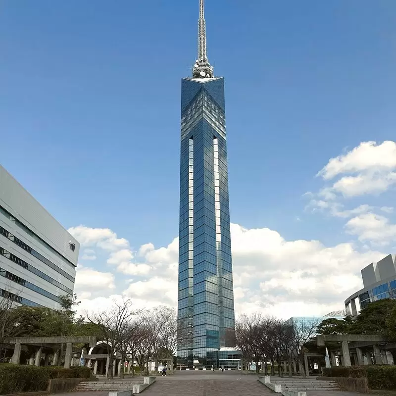 Fukuoka Tower