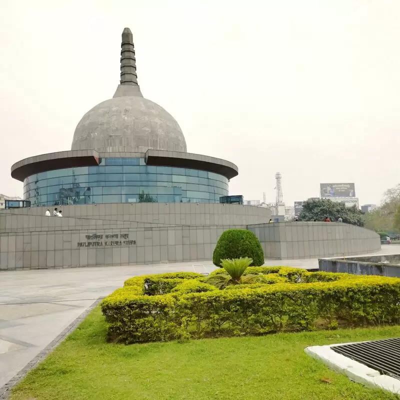 Budhha Smriti Park