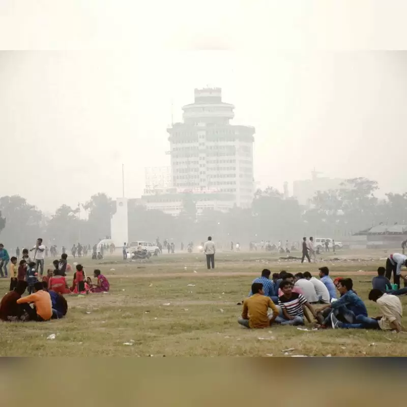 Gandhi Maidan