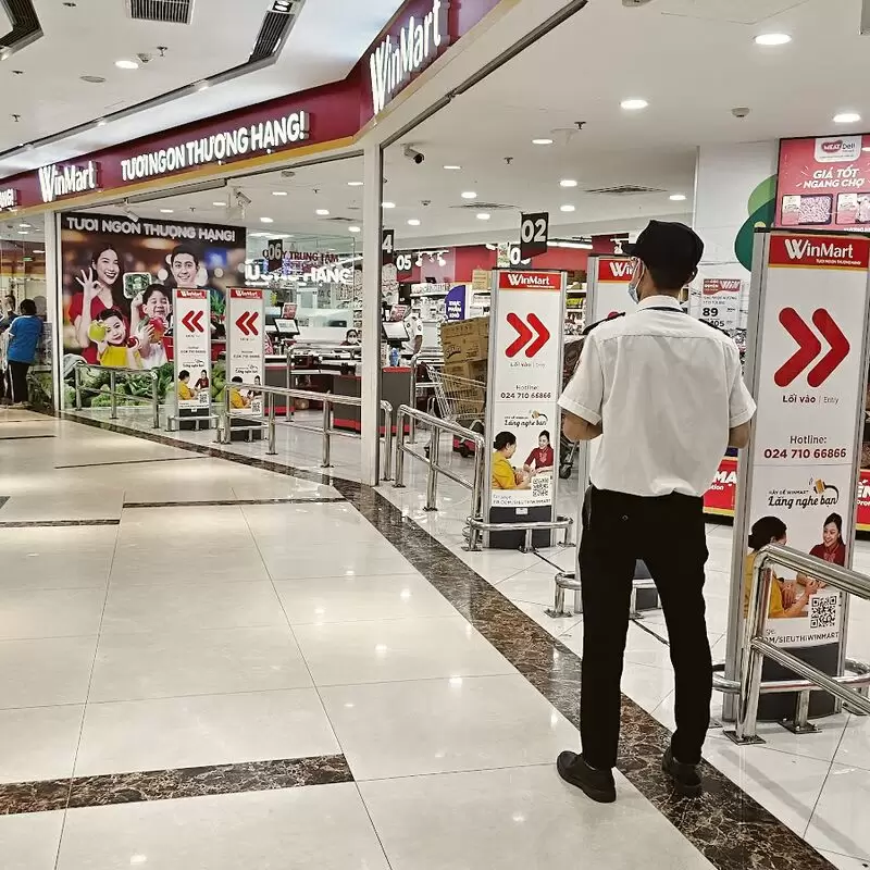 Vincom Plaza Huế