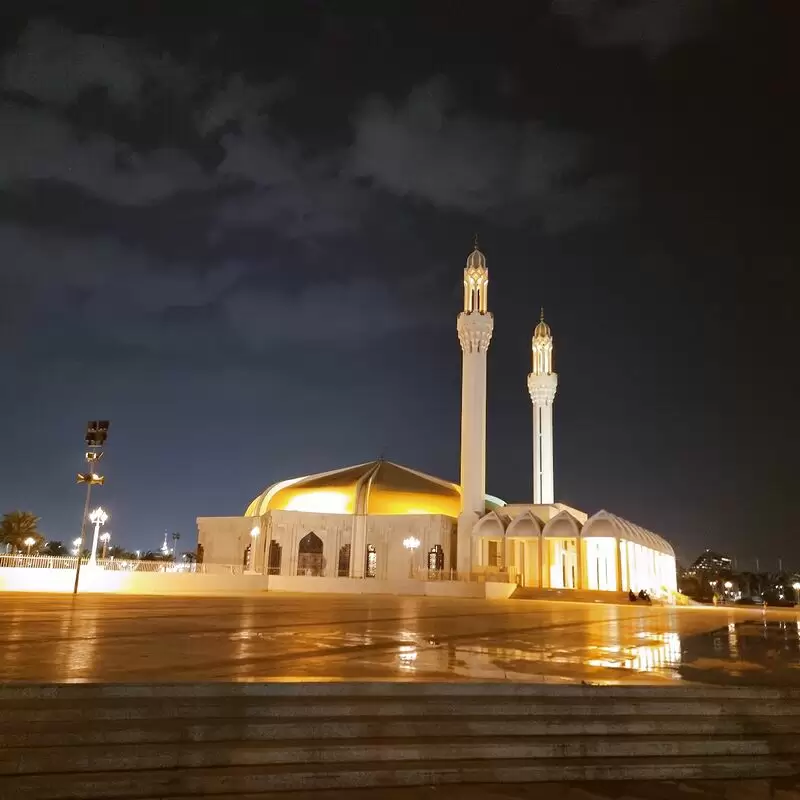 Hassan Enany Mosque