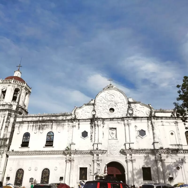 Cebu Metropolitan Cathedral