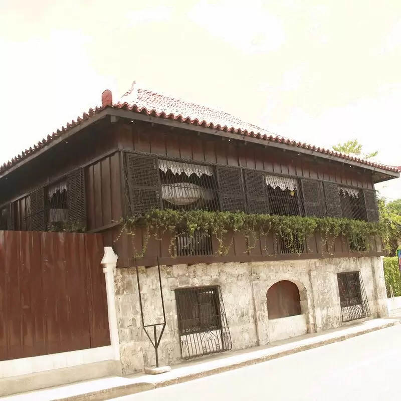 Casa Gorordo Museum