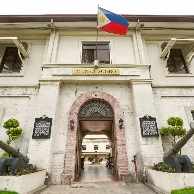 Cebu Provincial Museum