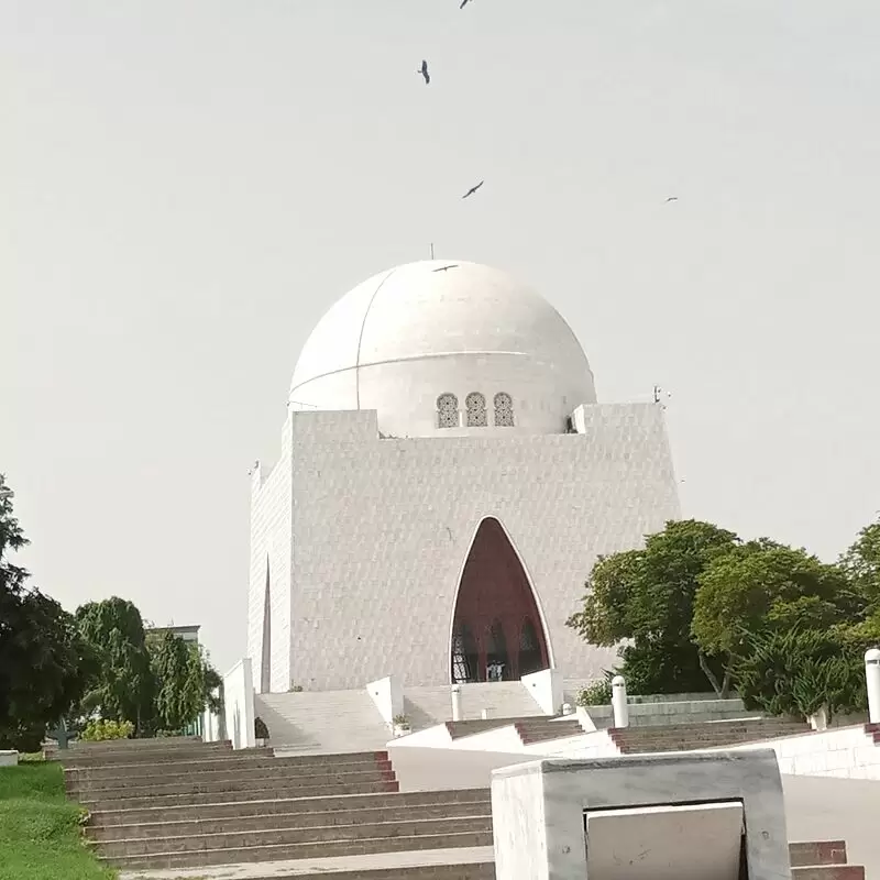 Mazare Quaid i Azam