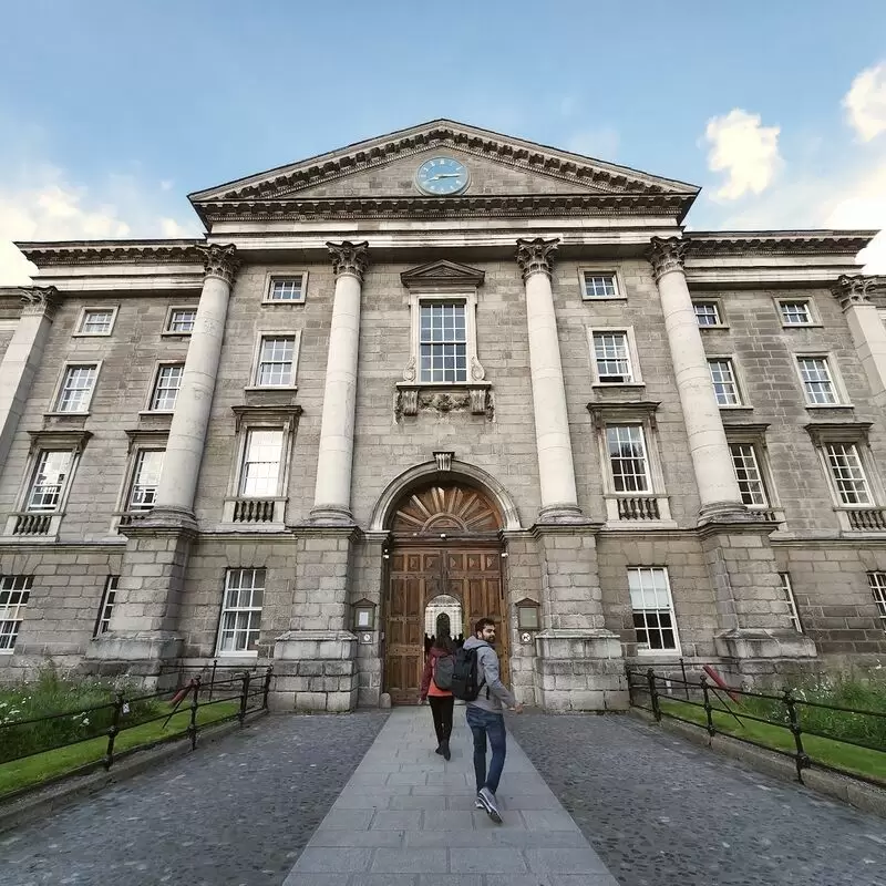 Trinity College Dublin