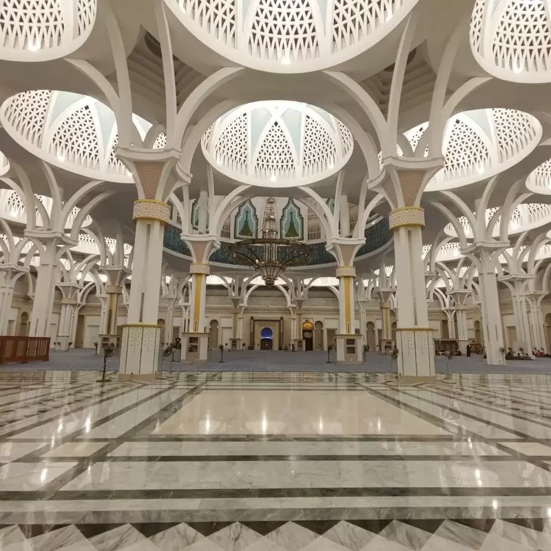 Masjid Jamek