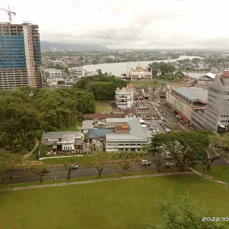 Padang Merdeka