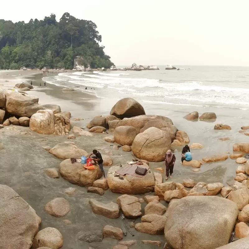 Dataran Teluk Cempedak Kuantan