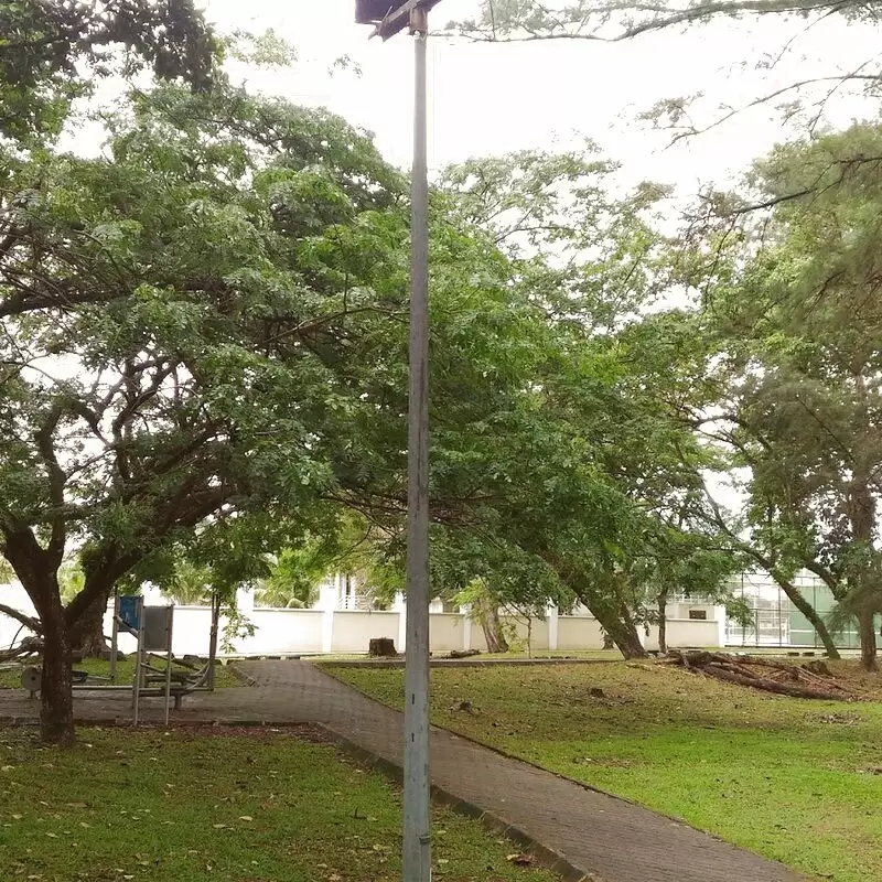 Taman Gelora Kuantan