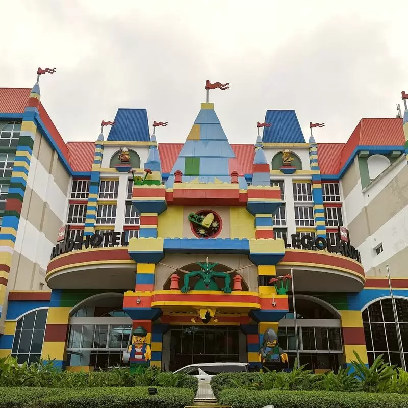 LEGOLAND Malaysia