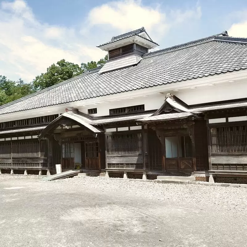 Historical Village of Hokkaido