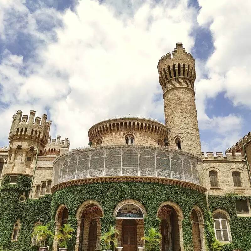 Bengaluru Palace