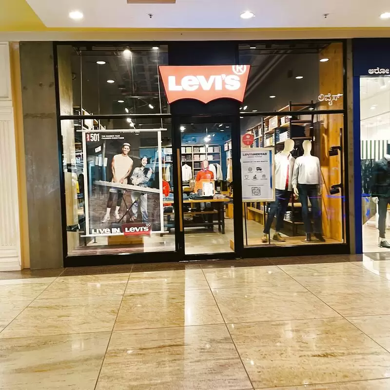 Nexus Mall Koramangala