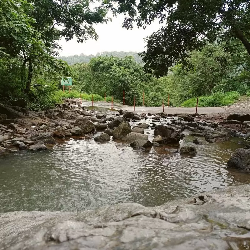 Tungareshwar Temple