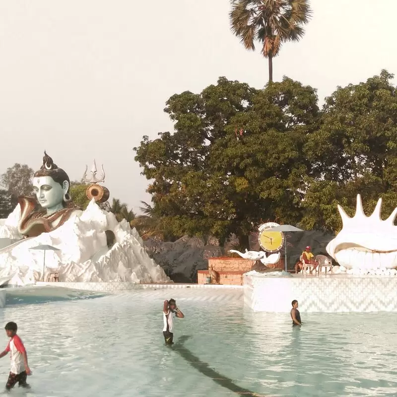 Suraj Water Park