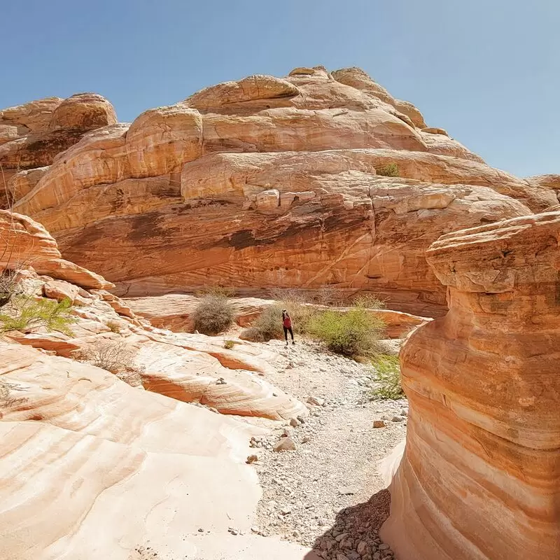 Valley of Fire State Park