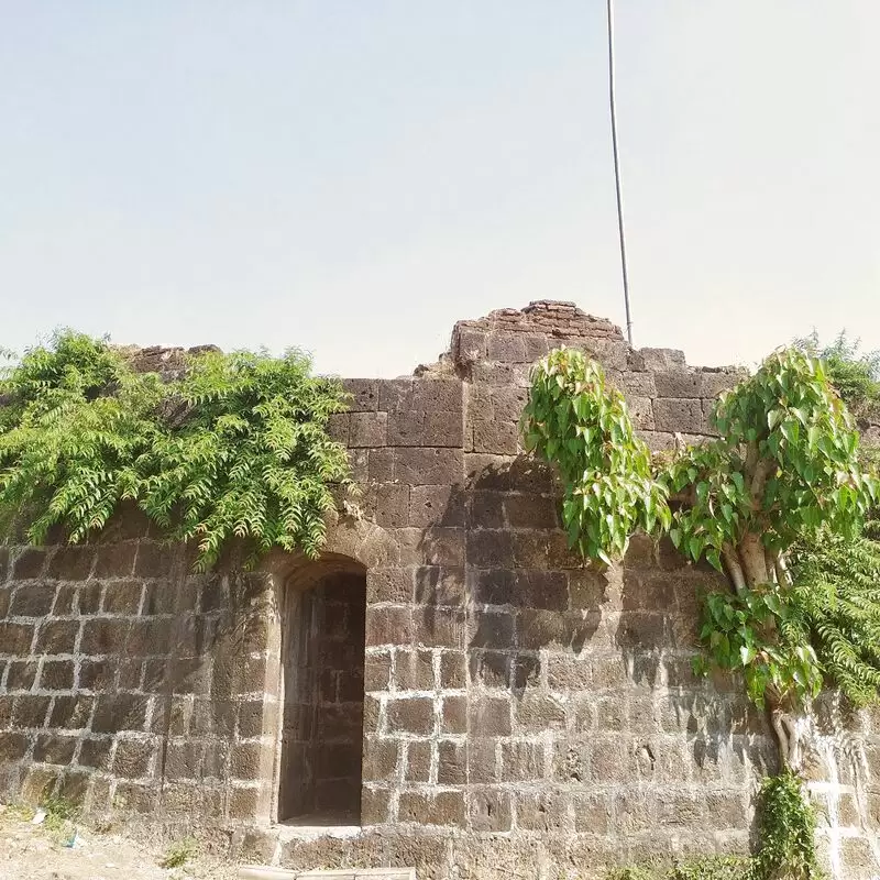 Ghodbunder Fort