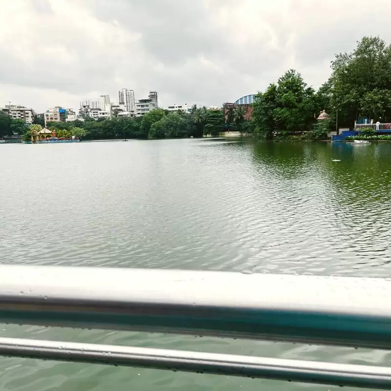 Talao Pali Lake