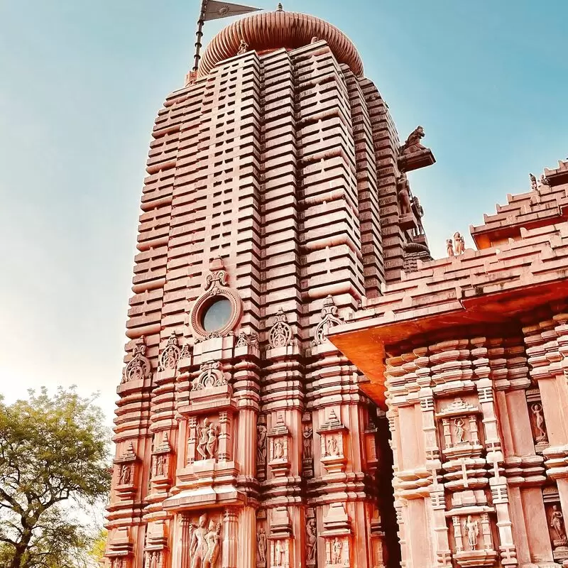 Sun Temple Gwalior