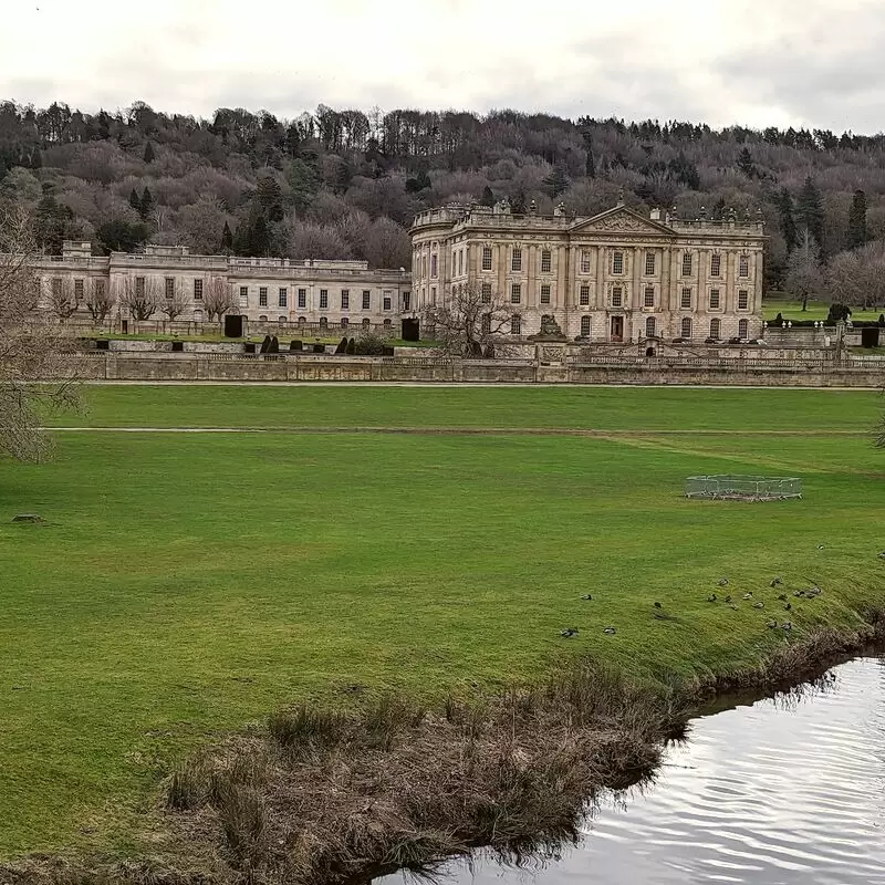 Chatsworth Park